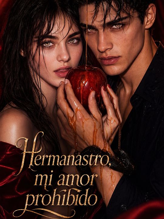 Hermanastro, mi amor prohibido