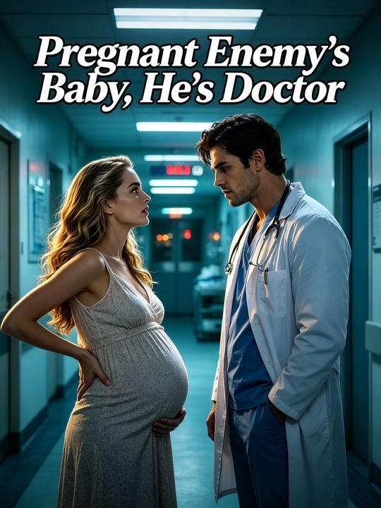 Pregnant Enemy's Baby, He's Doctor