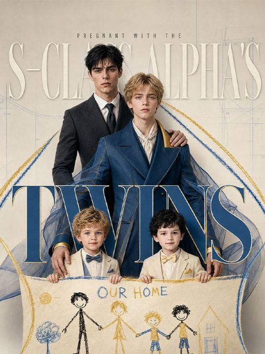 Hamil anak kembar Alfa kelas S