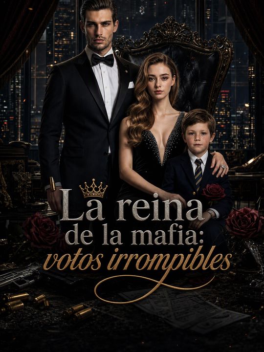 La reina de la mafia: votos irrompibles