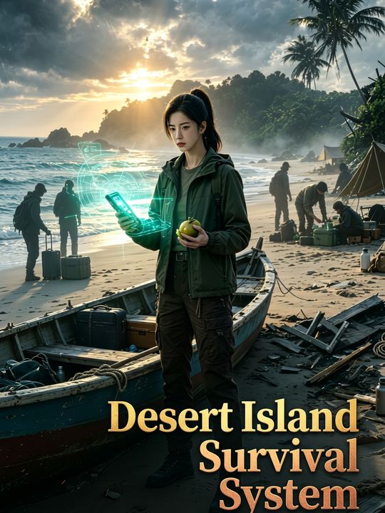 Desert Island Survival System