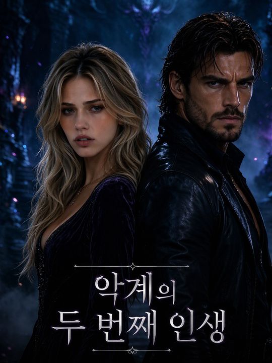 악계의 두 번째 인생