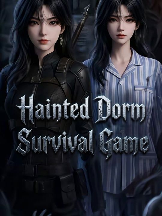 Haunted Dorm Survival Game