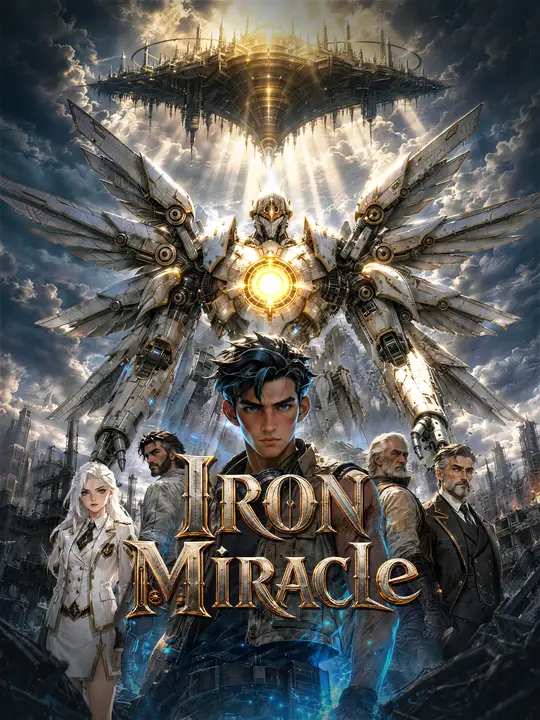 Iron Miracle