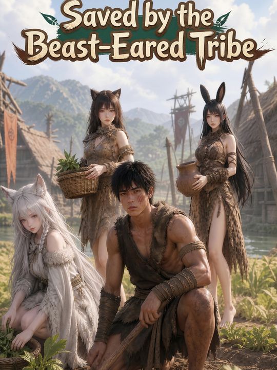 Saved by the Beast-Eared Tribe