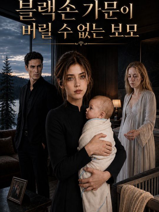 블랙손 가문이 버릴 수 없는 보모