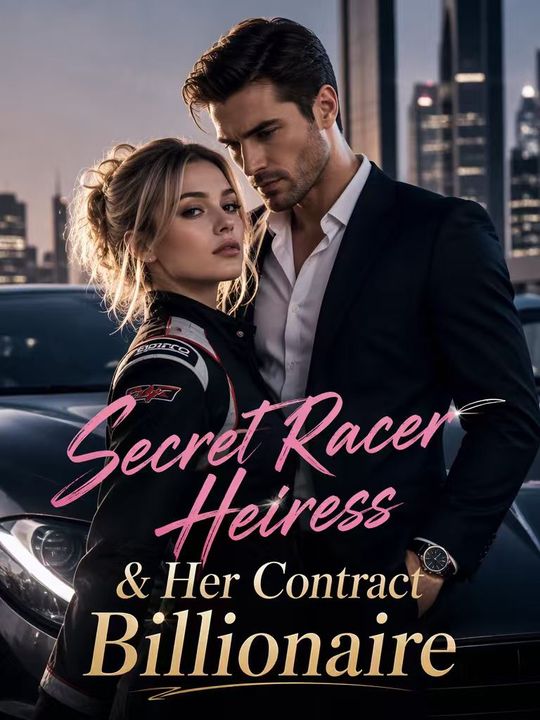 Secret Racer Heiress & Her Contract Billionaire