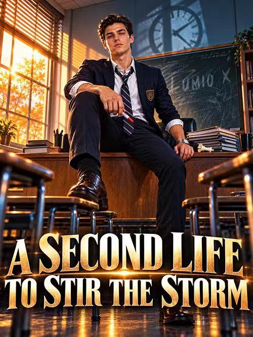 A Second Life to Stir the Storm