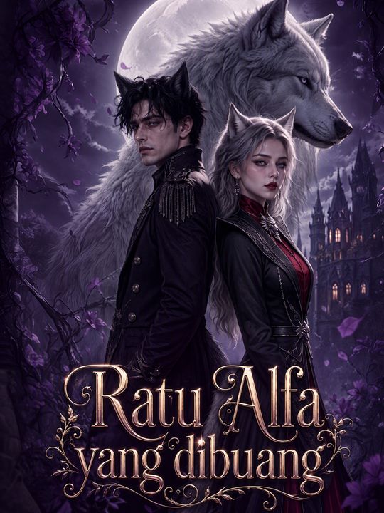 Ratu Alfa yang dibuang
