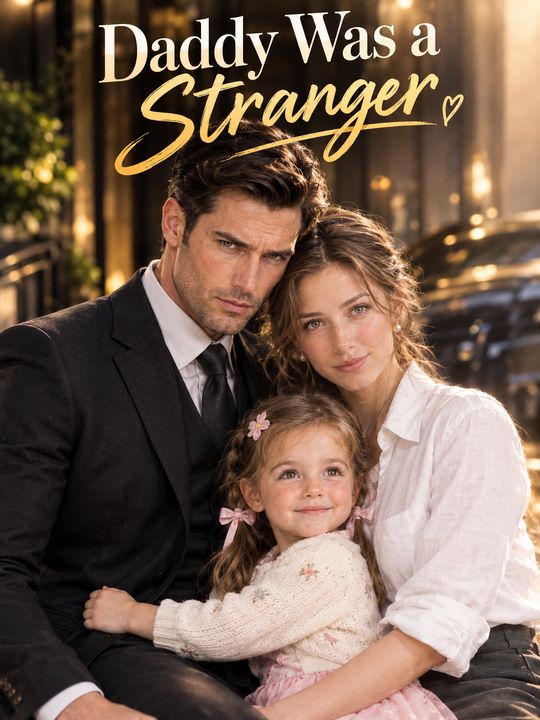 Daddy Was a Stranger