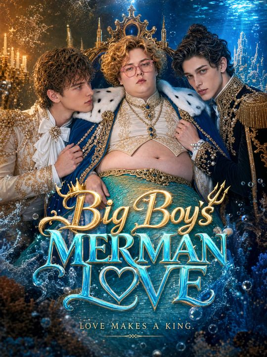 Big Boy’s Merman Love