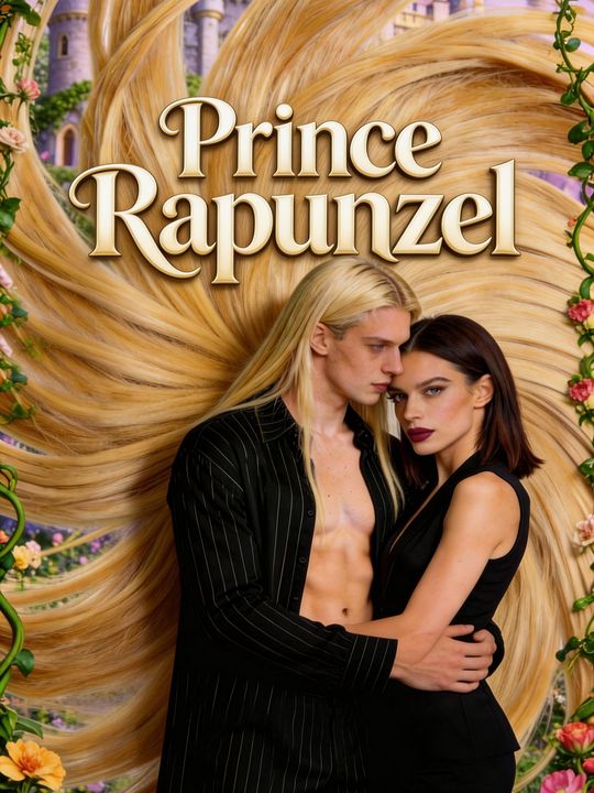 Prince Rapunzel