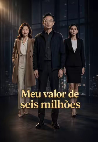 Meu valor de seis milhões