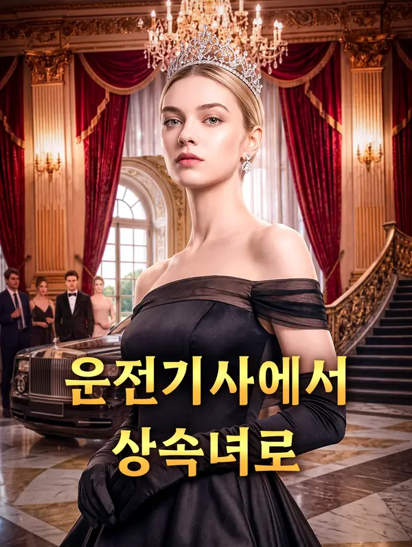운전기사에서 상속녀로