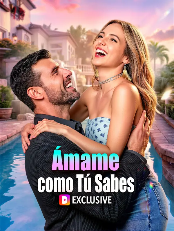 Ámame como Tú Sabes(Doblado)