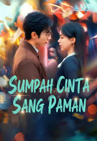 Sumpah Cinta Sang Paman
