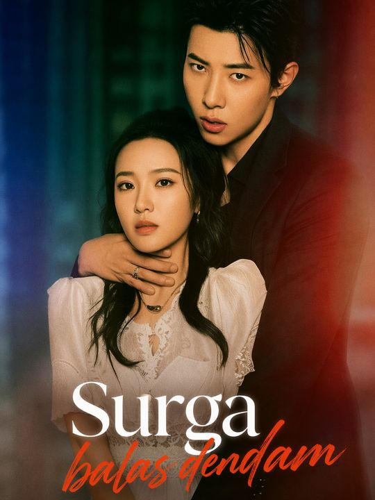 Surga balas dendam