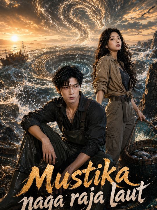 Mustika naga raja laut