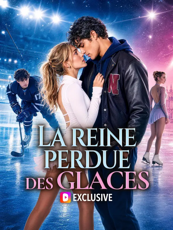 La reine perdue des glaces(Doublé)