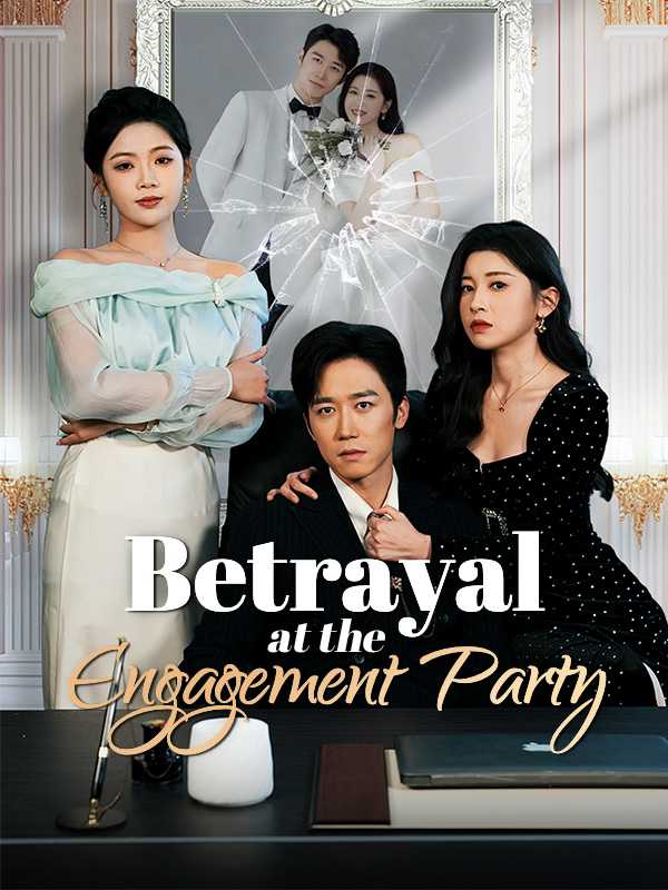 Betrayal at the Engagement Party