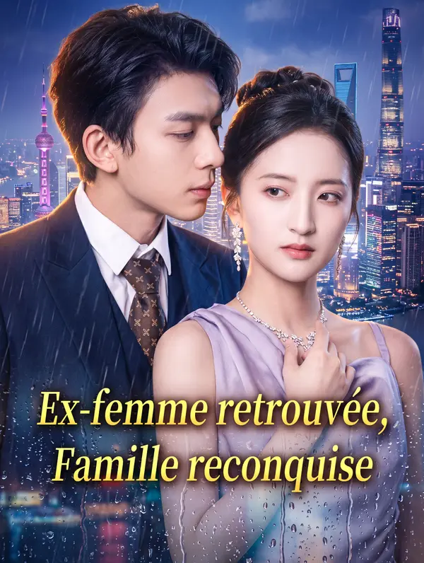 Ex-femme retrouvée, Famille reconquise