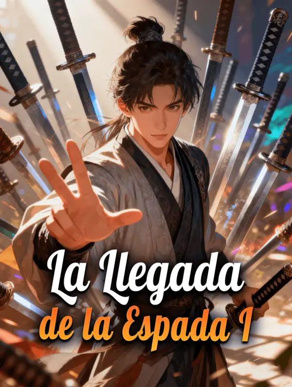 La Llegada de la Espada I