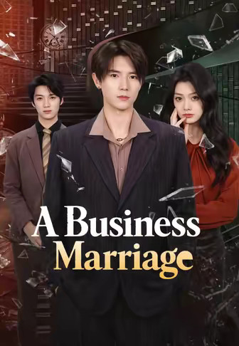 A Business Marriage