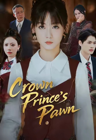 Crown Prince's Pawn