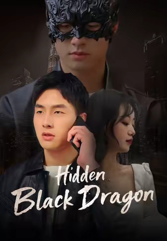 Hidden Black Dragon