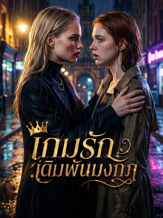 เกมรักเดิมพันมงกุฎ