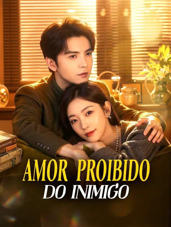 Amor Proibido do Inimigo