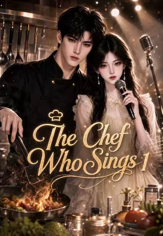 The Chef Who Sings 1
