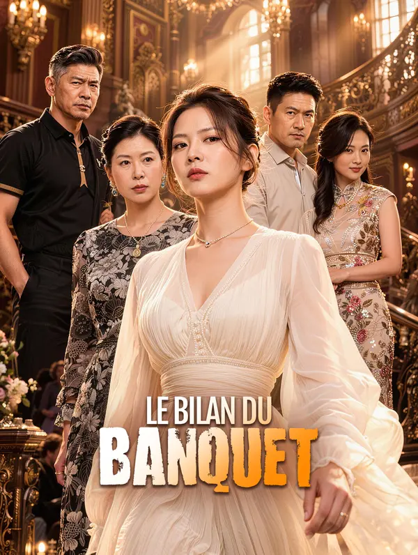 Le bilan du banquet