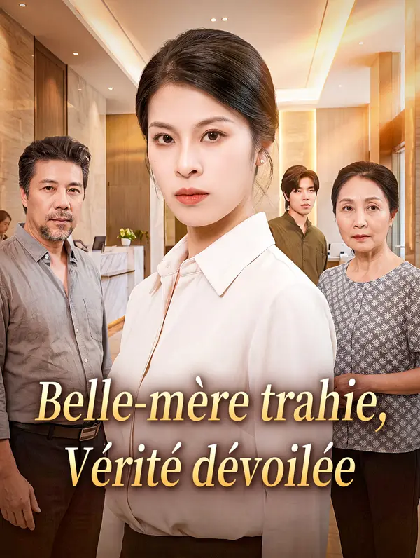 Belle-mère trahie, Vérité dévoilée