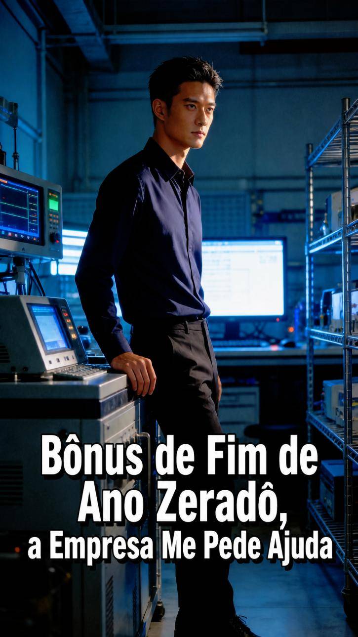 Bônus de Fim de Ano Zerado, a Empresa Me Pede Ajuda