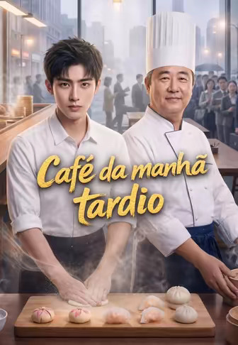 Café da manhã tardio