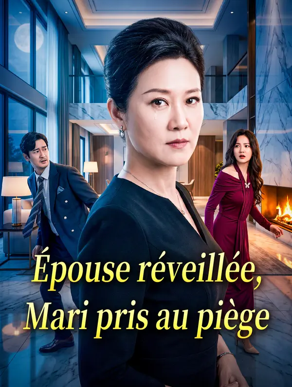Épouse réveillée, Mari pris au piège