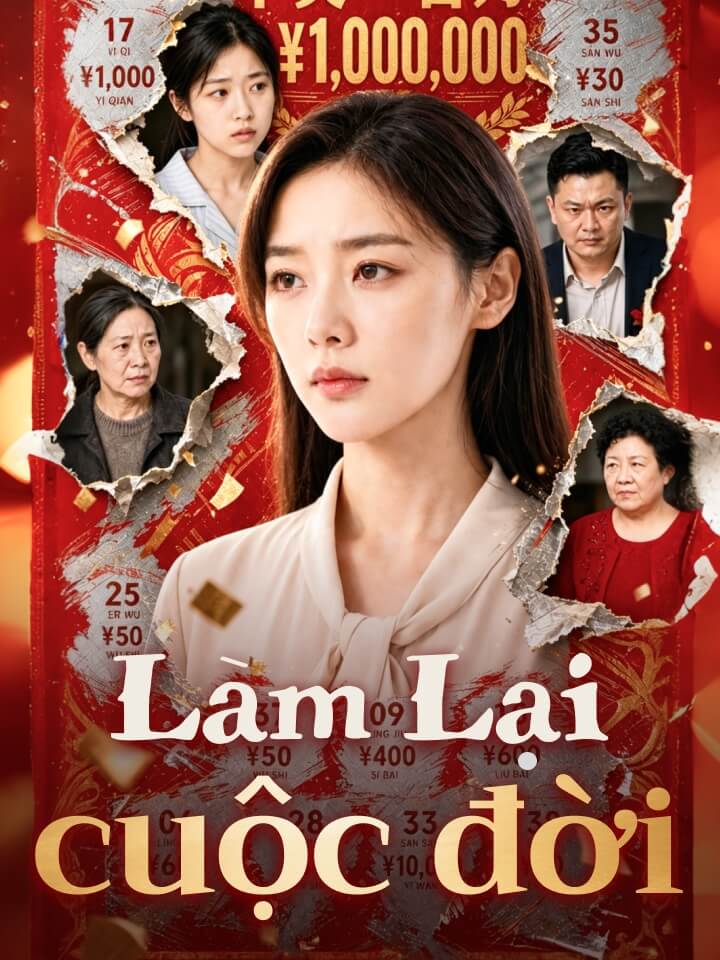 Làm lại cuộc đời