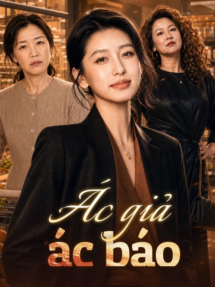 Ác giả ác báo