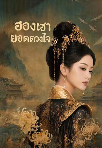 (พากย์)ฮองเฮายอดดวงใจ