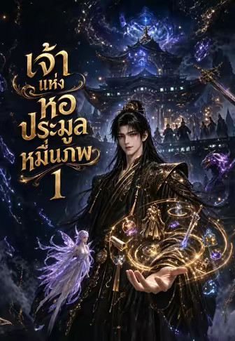 เจ้าแห่งหอประมูลหมื่นภพ 1