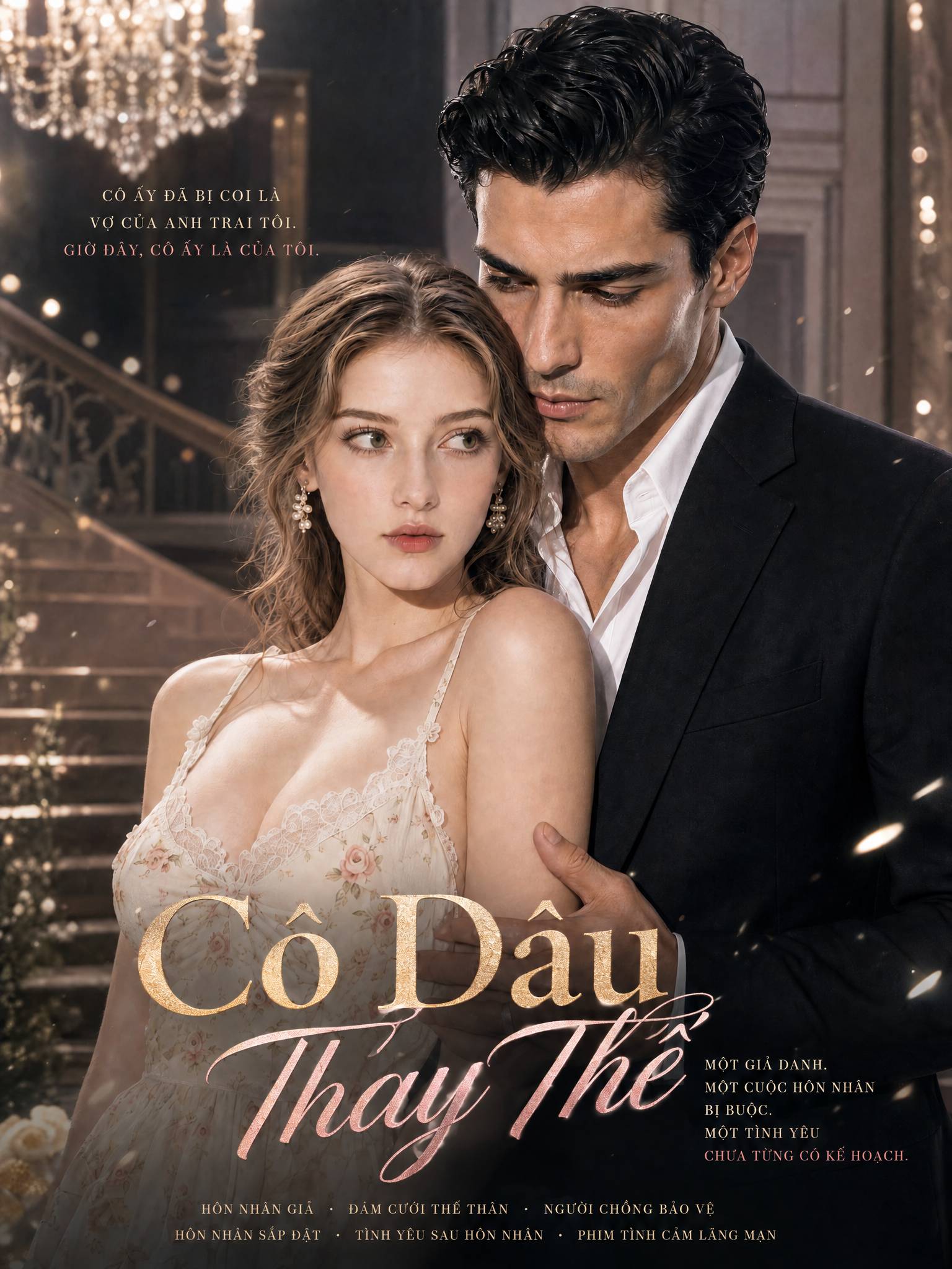 Cô Dâu Thay Thế
