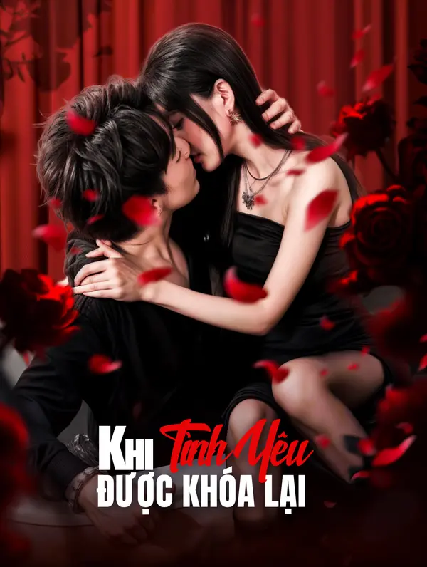 Khi Tình Yêu Được Khóa Lại(Phiên bản lồng tiếng)