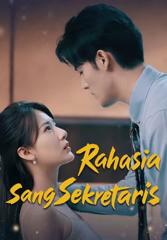 Rahasia Sang Sekretaris