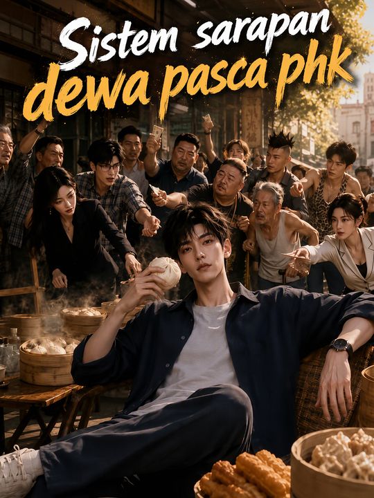 Sistem sarapan dewa pasca phk