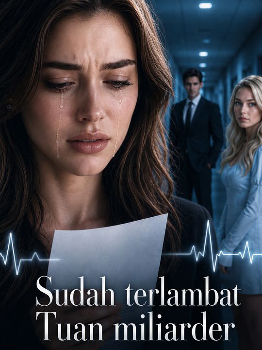 Penyesalan Sang Miliarder