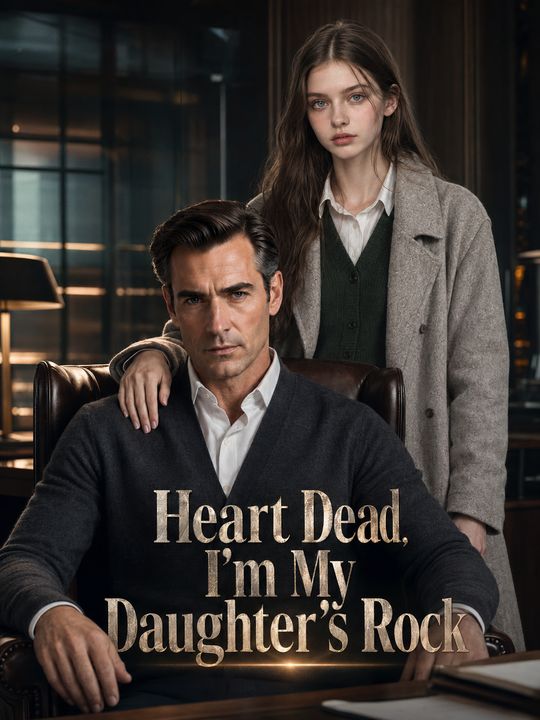 Heart Dead, I'm My Daughter's Rock