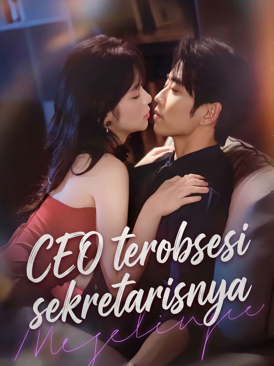 Terjebak obsesi CEO