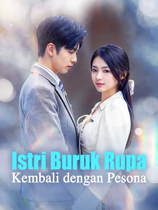 Istri Buruk Rupa Kembali dengan Pesona