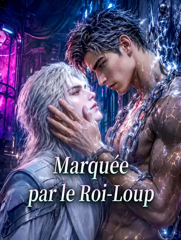 Marquée par le Roi-Loup